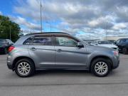Mitsubishi ASX I Санкт-Петербург  - изображение 29
