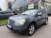 Nissan Qashqai I Москва  - изображение 10