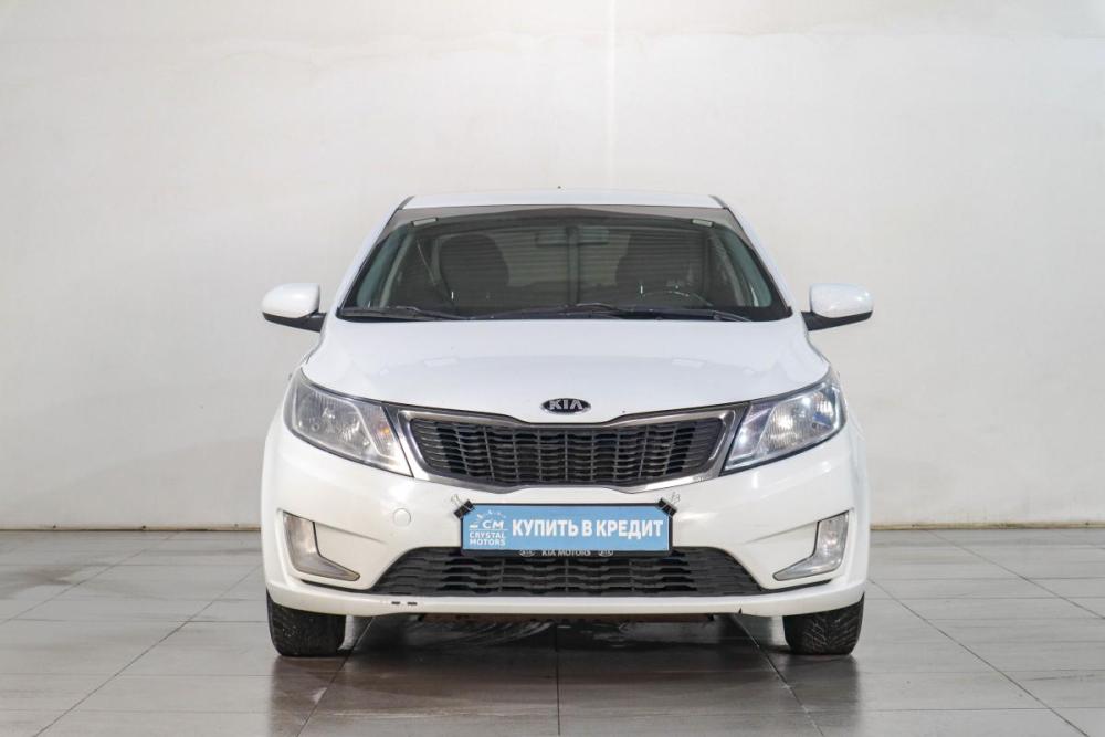 Kia Rio III Челябинск  - изображение 2