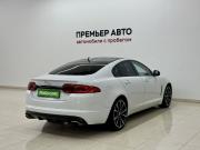 Jaguar XF I Рестайлинг Смоленск  - изображение 29