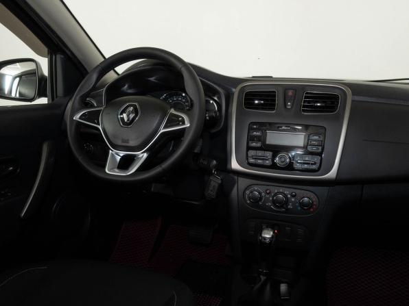 Renault Sandero II Рестайлинг с пробегом 2020 года, цена 1 366 000 рублей, 46031 км, хэтчбек, Автокод Объявления