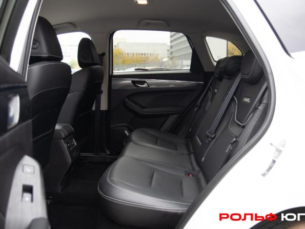 Haval Jolion I с пробегом 2022 года, цена 1 798 000 рублей, 56301 км, внедорожник, Автокод Объявления
