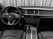 Kia Optima IV Рестайлинг Москва  - изображение 37