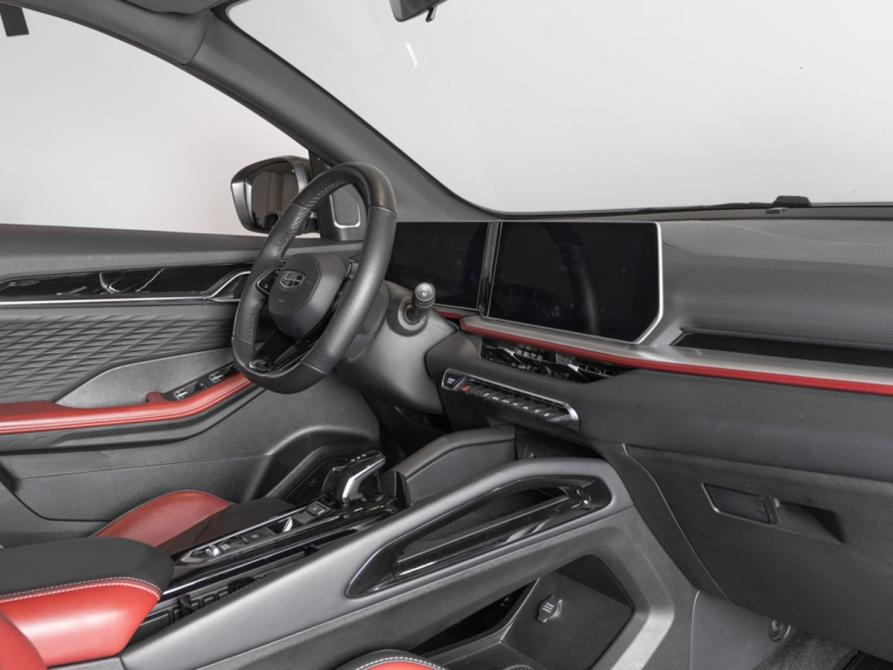 Geely Coolray I Рестайлинг Казань  - изображение 7