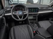Volkswagen Tiguan II Рестайлинг (China Market) Краснодар  - изображение 28