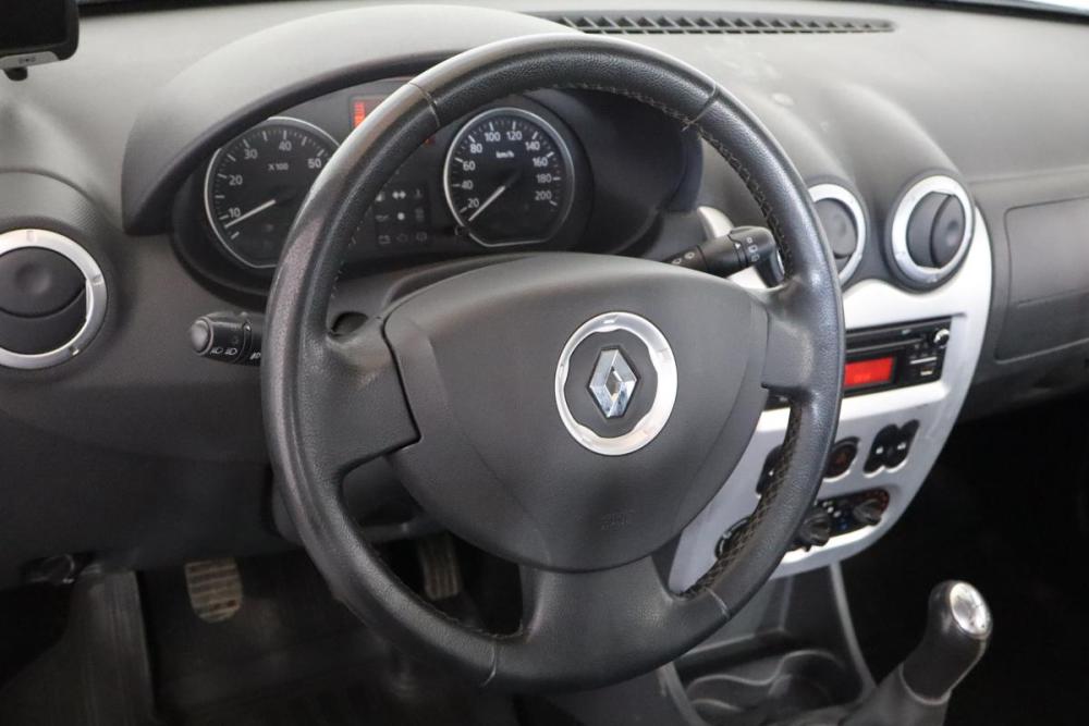 Renault Sandero I Санкт-Петербург  - изображение 9