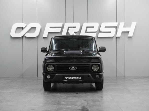 Lada (ВАЗ) Niva Legend с пробегом 2023 года, цена 854 000 рублей, 54637 км, внедорожник, Автокод Объявления