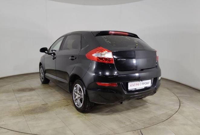 Chery Bonus (A13) с пробегом 2012 года, цена 330 000 рублей, 135880 км, лифтбек, Автокод Объявления