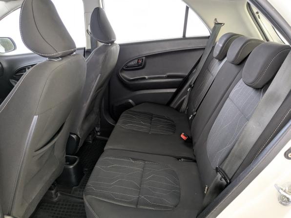 Kia Picanto II с пробегом 2013 года, цена 950 000 рублей, 62538 км, хэтчбек, Автокод Объявления