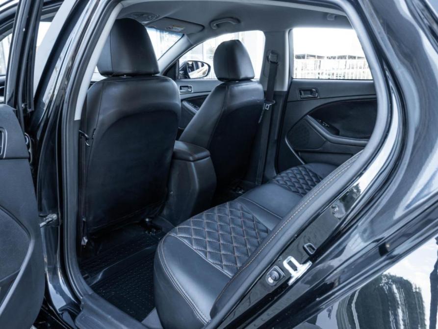 Kia Optima III Рестайлинг Ставрополь  - изображение 11