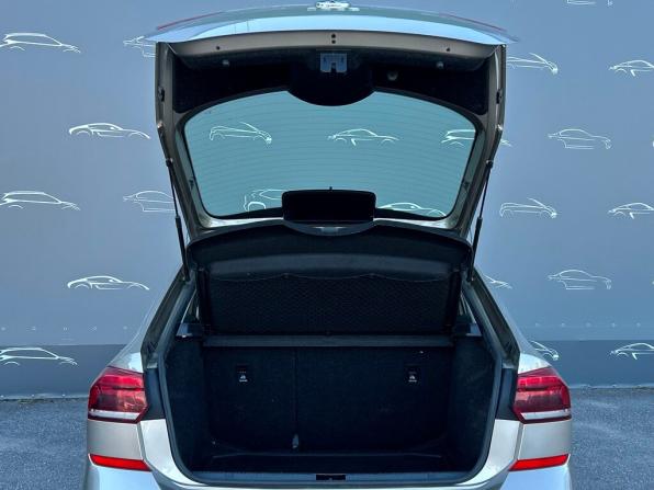 Volkswagen Polo VI с пробегом 2020 года, цена 1 440 600 рублей, 118596 км, лифтбек, Автокод Объявления