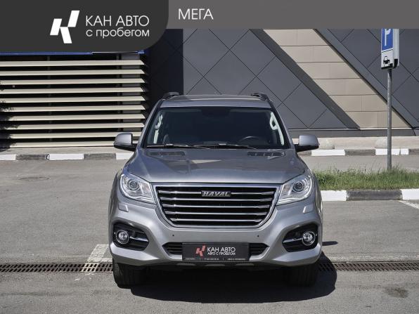 Haval H9 I Рестайлинг с пробегом 2021 года, цена 2 528 000 рублей, 106768 км, внедорожник, Автокод Объявления