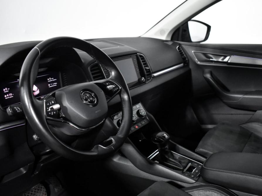 Skoda Karoq I Санкт-Петербург  - изображение 10
