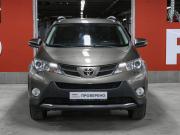 Toyota RAV4 IV (XA40) Москва  - изображение 24