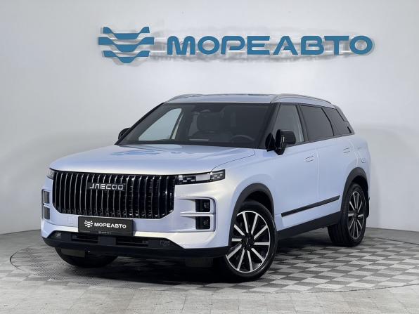 Jaecoo J7 I с пробегом 2025 года, цена 2 450 000 рублей, 30000 км, внедорожник, Автокод Объявления