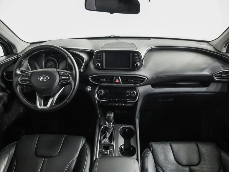 Hyundai Santa Fe IV Санкт-Петербург  - изображение 10