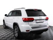 Jeep Grand Cherokee IV (WK2) Рестайлинг Москва  - изображение 29