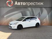 Hyundai Solaris I Рестайлинг Волгоград  - изображение 23