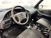 Lada (ВАЗ) Niva Travel I Ставрополь  - изображение 25