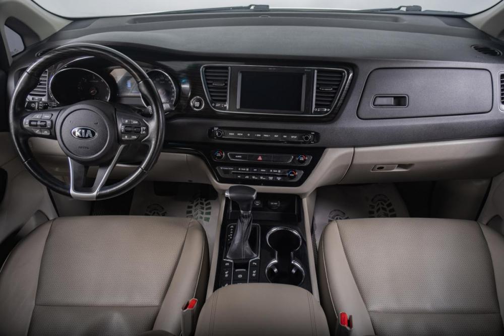 Kia Carnival III Томск  - изображение 12