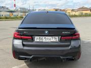 BMW 5 серии VII (G30/G31/G38) Казань  - изображение 35