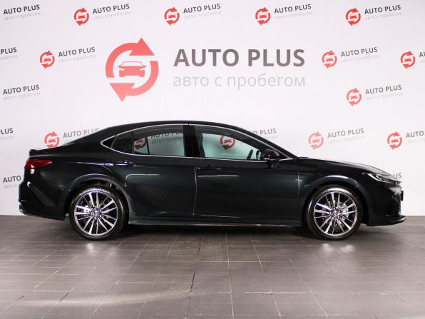 Toyota Camry IX (XV80) China Market с пробегом 2026 года, цена 4 275 000 рублей, 350 км, седан, Автокод Объявления