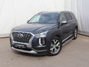 Hyundai Palisade I Москва  - изображение 28