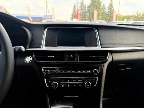 Kia Optima IV Рестайлинг с пробегом 2020 года, цена 2 100 000 рублей, 153024 км, седан, Автокод Объявления