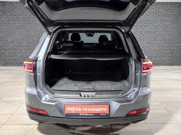 Chery Tiggo 7 Pro Max I с пробегом 2024 года, цена 2 250 000 рублей, 25076 км, внедорожник, Автокод Объявления