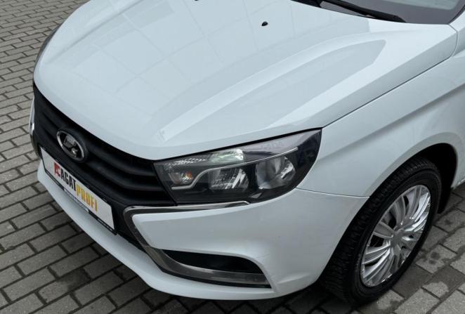 Lada (ВАЗ) Vesta I с пробегом 2019 года, цена 960 000 рублей, 103465 км, универсал, Автокод Объявления