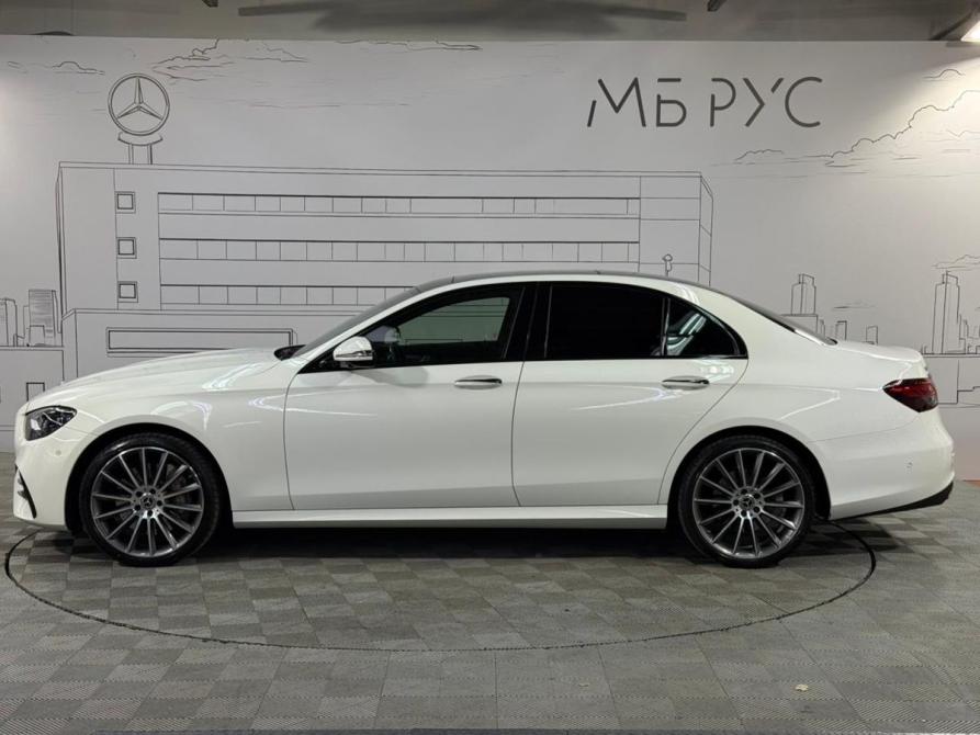 Mercedes-Benz E-Класс V (W213 S213 C238) Рестайлинг Москва  - изображение 10