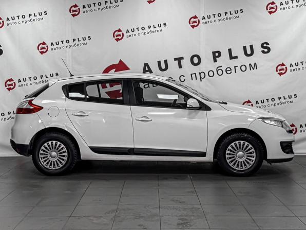 Renault Megane III Рестайлинг с пробегом 2013 года, цена 769 000 рублей, 86841 км, хэтчбек, Автокод Объявления
