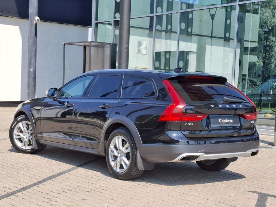 Volvo V90 Cross Country I Санкт-Петербург  - изображение 4