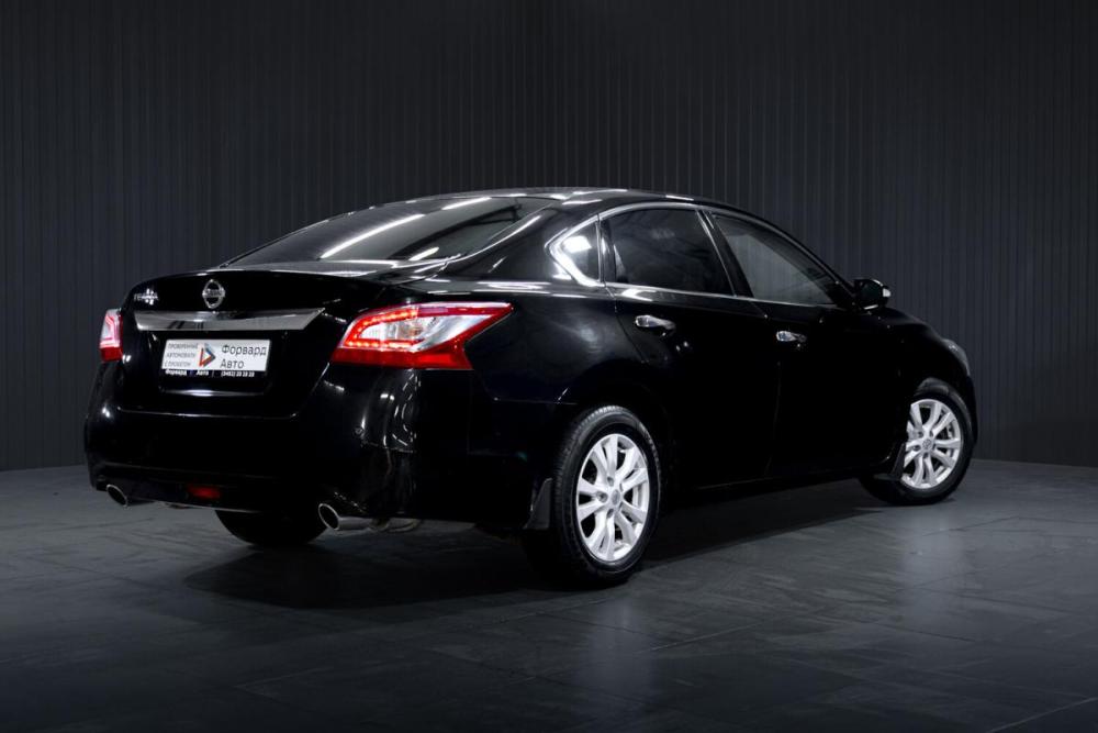Nissan Teana III (L33) Тюмень  - изображение 8