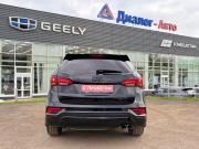 Hyundai Santa Fe III Рестайлинг Набережные Челны  - изображение 32