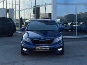 Kia Rio III Самара  - изображение 18