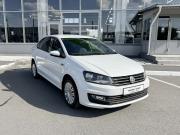 Volkswagen Polo V Рестайлинг Курган  - изображение 24