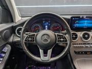 Mercedes-Benz GLC I (X253) Рестайлинг Москва  - изображение 54