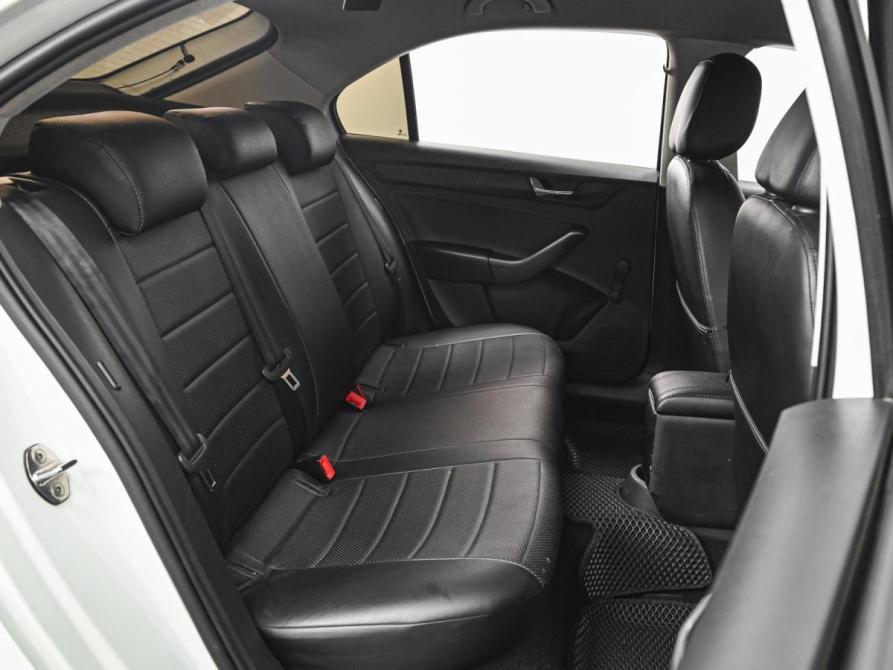 Skoda Rapid I Рестайлинг Ставрополь  - изображение 7
