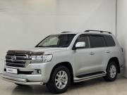 Toyota Land Cruiser 200 Series Рестайлинг 2 Нижний Новгород  - изображение 38