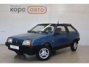 Lada (ВАЗ) 2108 Коломна  - изображение 13