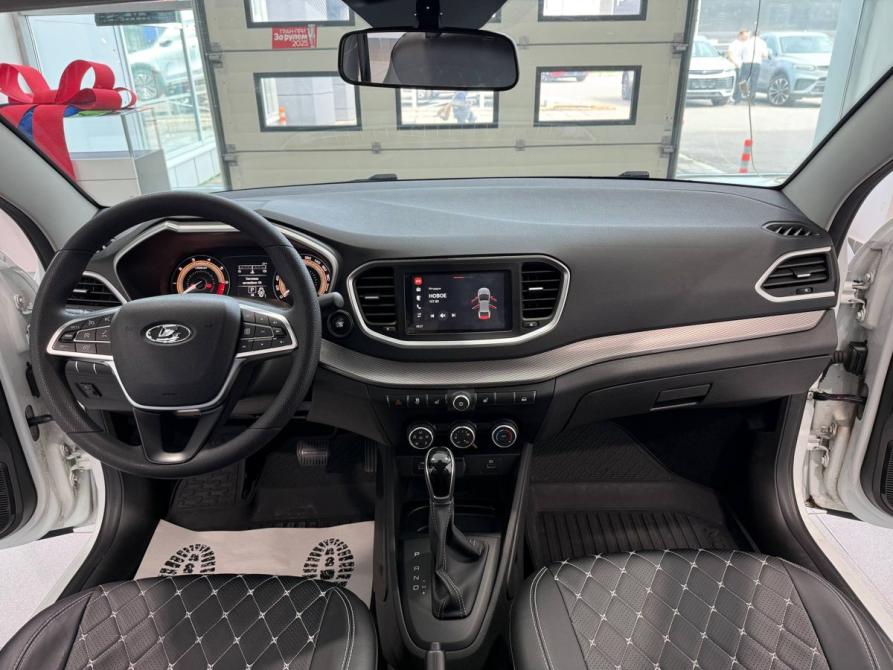 Lada (ВАЗ) Vesta I Рестайлинг (NG) Орел  - изображение 13