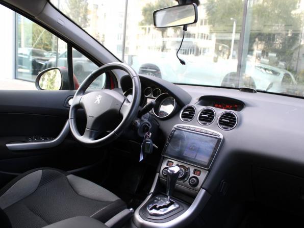 Peugeot 308 I Рестайлинг с пробегом 2012 года, цена 570 000 рублей, 109823 км, хэтчбек, Автокод Объявления