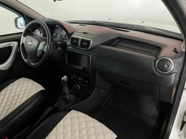 Nissan Terrano III (D10) с пробегом 2014 года, цена 990 000 рублей, 145137 км, внедорожник, Автокод Объявления