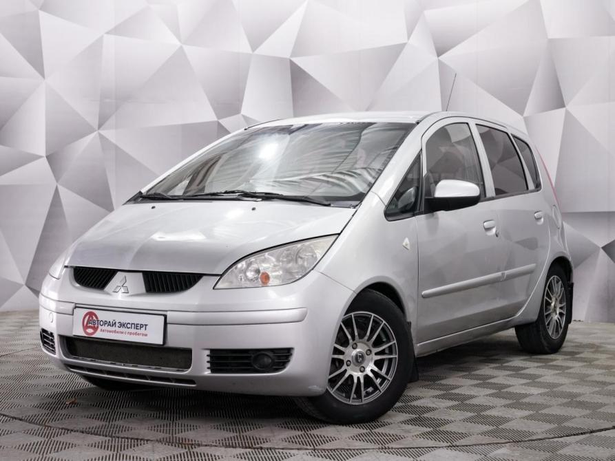 Mitsubishi Colt VI (Z20/Z30) Ульяновск  - изображение 1