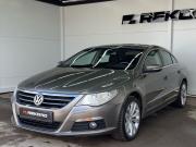 Volkswagen Passat CC I Уфа  - изображение 20