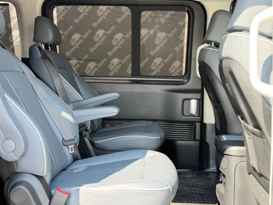 Hyundai Staria I Краснодар  - изображение 22