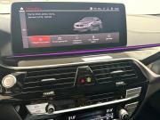 BMW 5 серии VII (G30/G31/G38) Рестайлинг Красноярск  - изображение 61