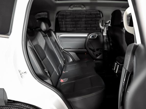 Haval Dargo с пробегом 2025 года, цена 3 250 000 рублей, 9619 км, внедорожник, Автокод Объявления