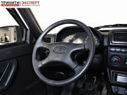 Lada (ВАЗ) Niva Legend Белгород  - изображение 31